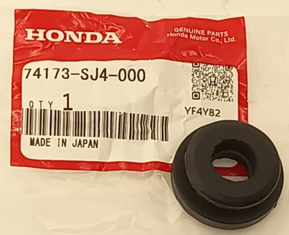 Втулка Хонда 3.5РЛ в Ревде 555531448