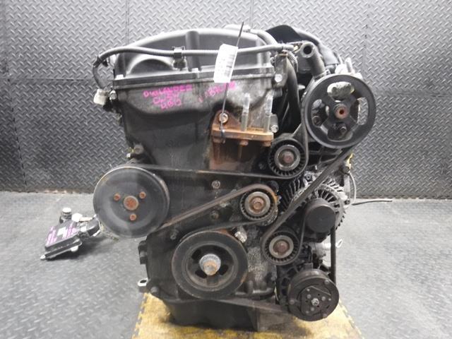 Двигатель Мицубиси Аутлендер в Ревде 111974