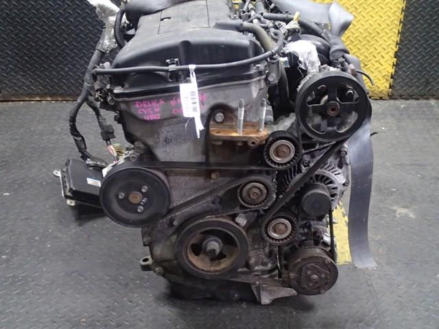 Двигатель Тойота Делика Д5 в Ревде 114910