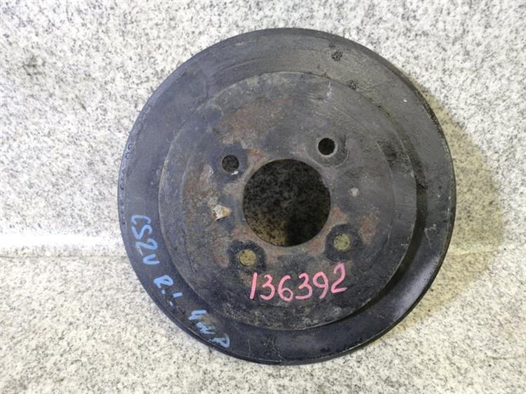 Тормозной диск Мицубиси Лансер в Ревде 136392