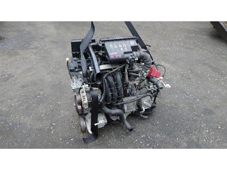 Двигатель Мицубиси Мираж в Ревде 202187