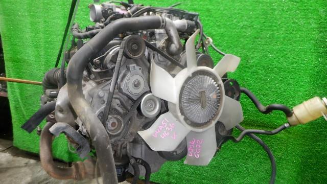 Двигатель Мицубиси Паджеро в Ревде 2078481