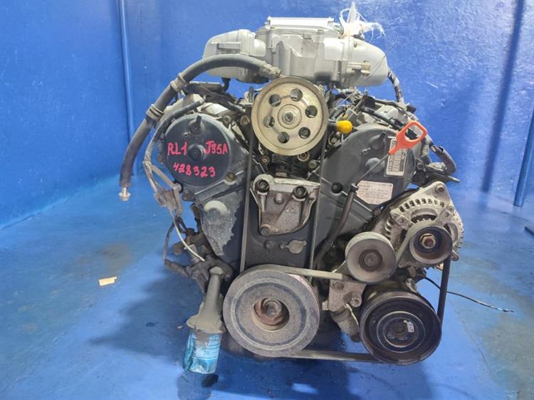 Двигатель Хонда Лагрейт в Ревде 428323
