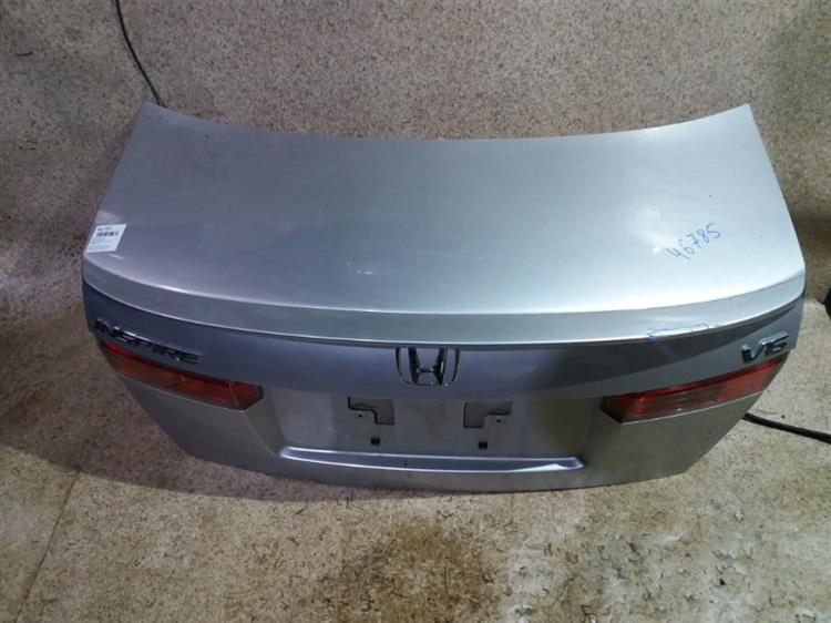 Крышка багажника Хонда Инспаер в Ревде 46785