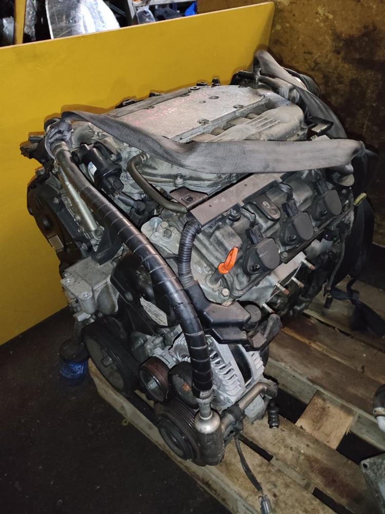 Двигатель Хонда Легенд в Ревде 551641