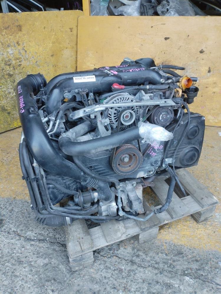 Двигатель Субару Легаси в Ревде 730431