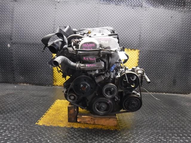 Двигатель Сузуки Джимни в Ревде 765101