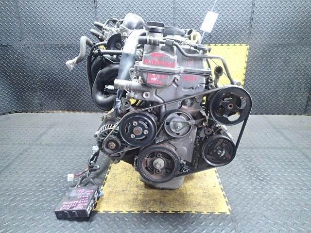Двигатель Тойота Дуэт в Ревде 777161