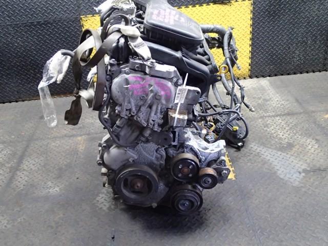 Двигатель Ниссан Х-Трейл в Ревде 91101