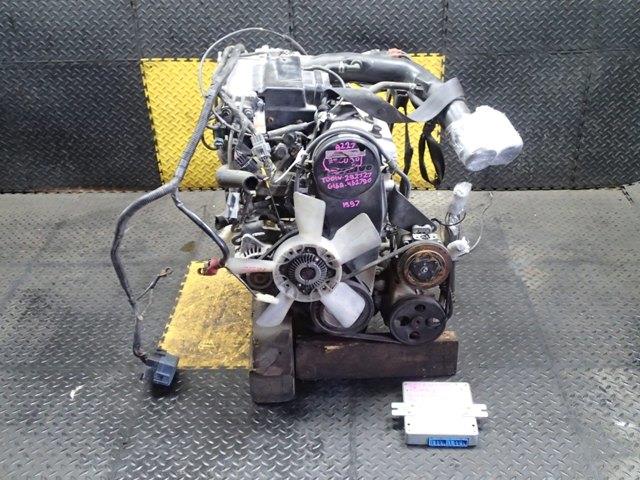 Двигатель Сузуки Эскудо в Ревде 91158